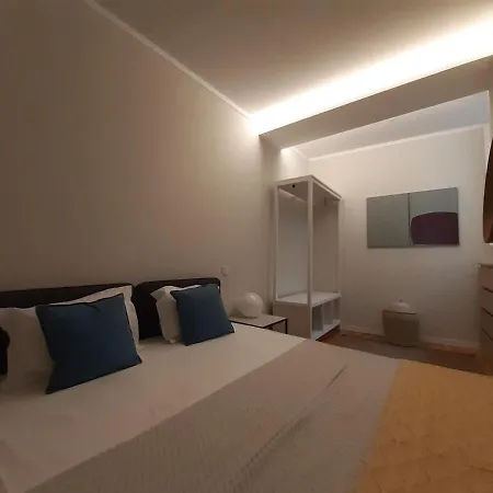 Lavadeiras House 아파트