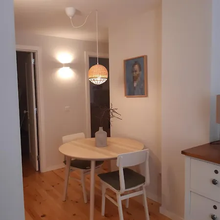 아파트 Lavadeiras House